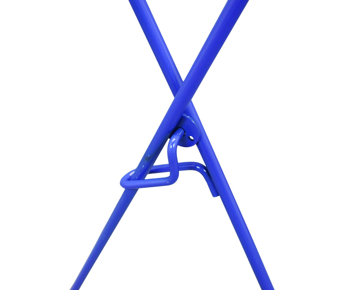 steel dualstream recycling frame 5 pack