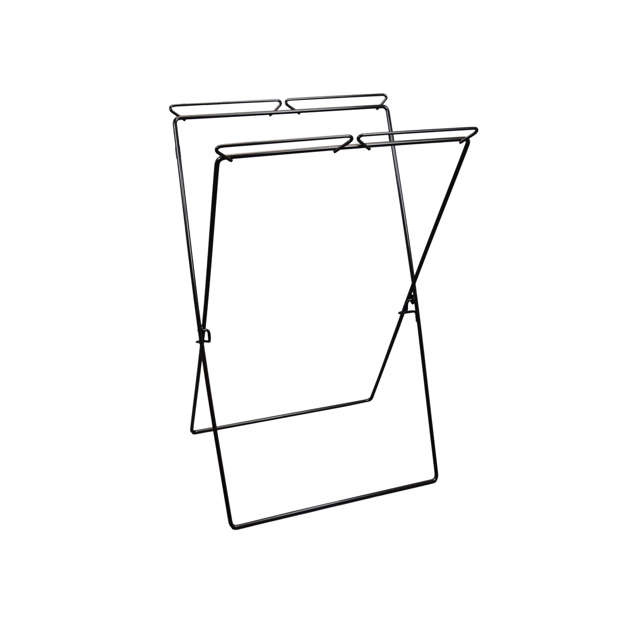 dualstream frame 5 pack recycling bin frames
