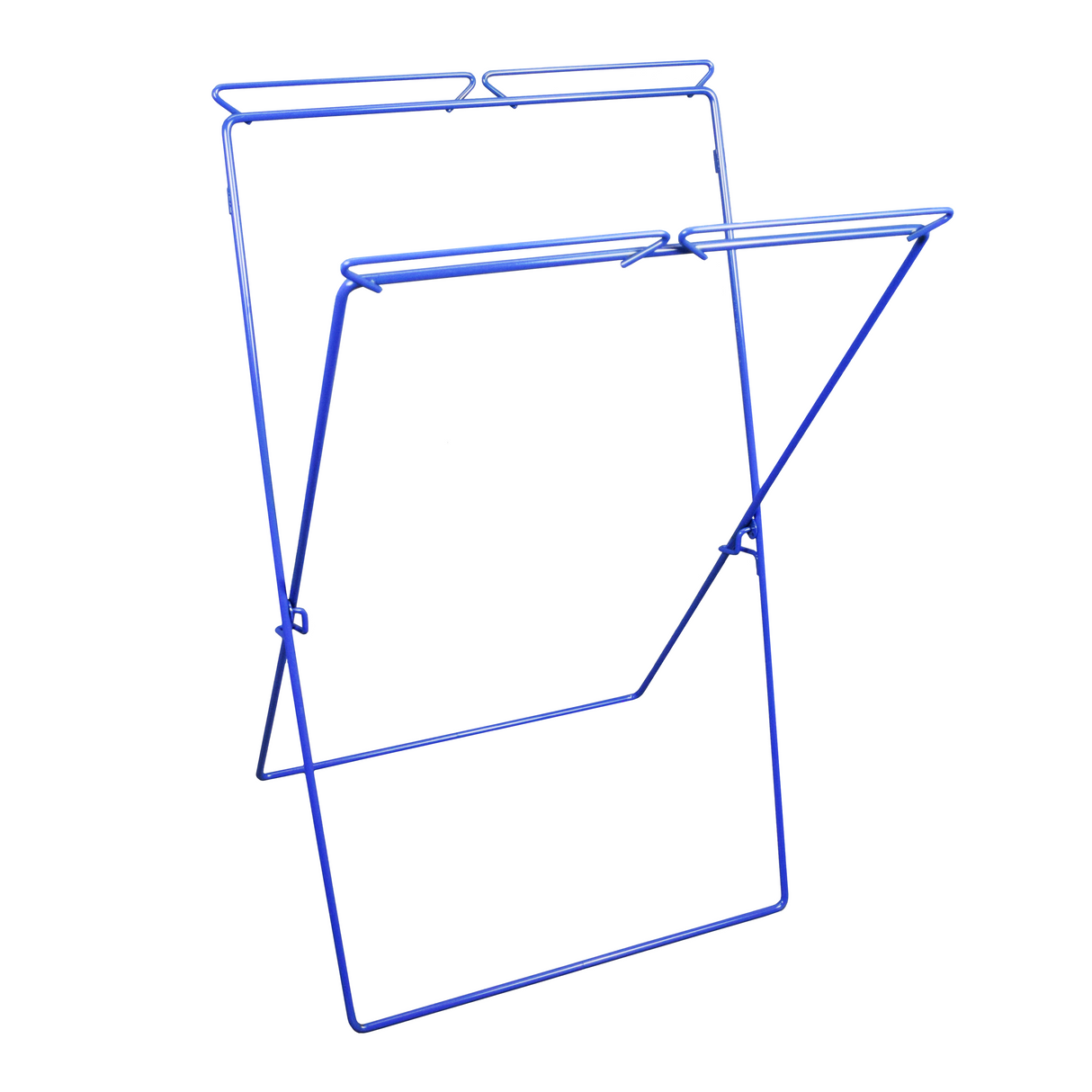 dualstream frame 5 pack recycling bin frames