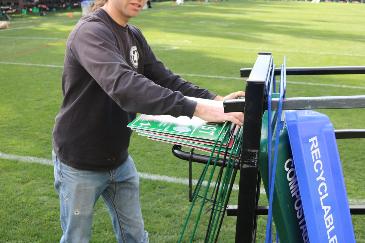 heavy duty transporter 2 cart with storage basket