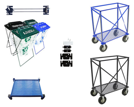 Small Tools, Big Impact: How Recycling Accessories Boosts Sustainability