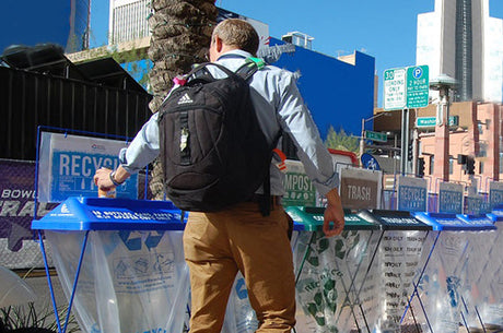 5 Common Recycling Myths You Probably Still Believe