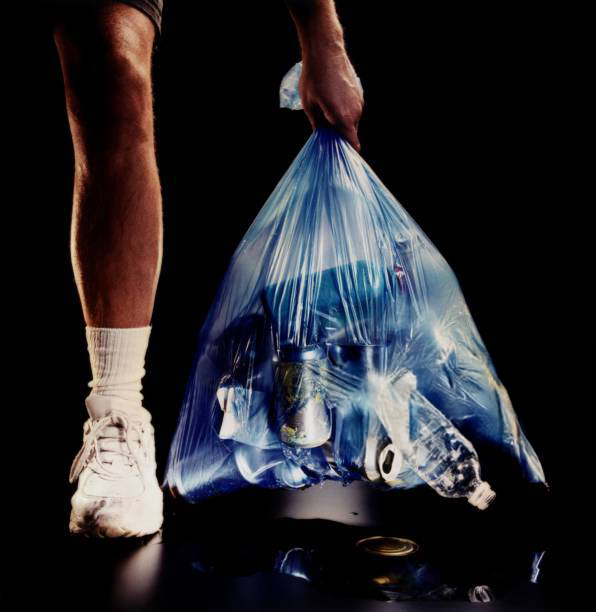 Bags For Trash, Compost, and Recycling - We've Got you covered!