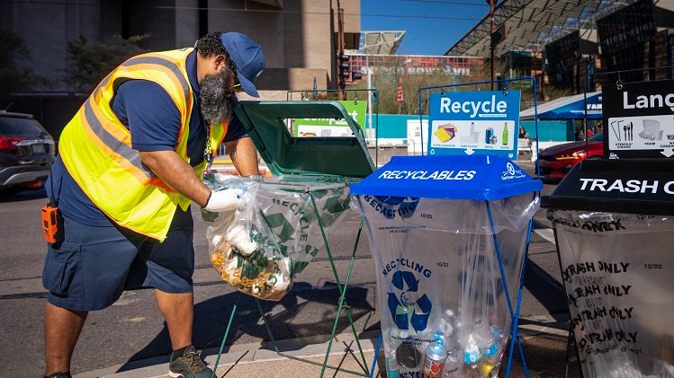 Trash or Treasure? The Hidden Value in Our Waste