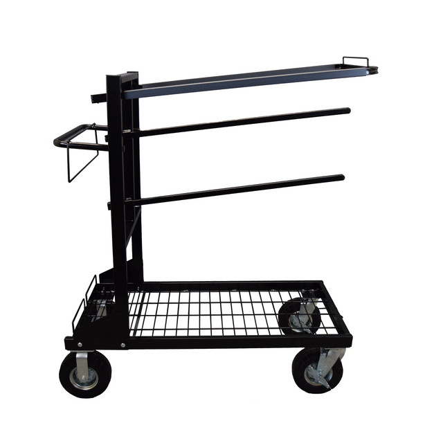 MultiAnker 2.0 Zwart Luifelsbevestiging, 70 kg Draaglast, Duits Fabricaat MultiAnker 2.0 Zwart Luifelsbevestiging, 70 kg Draaglast, Duits Fabricaat